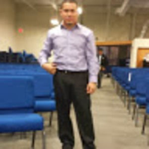 Meet your Posher, Douglas